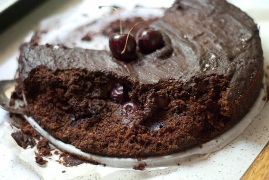 my dog ate my cherry chocolate cake my dog ate my cherry chocolate cake