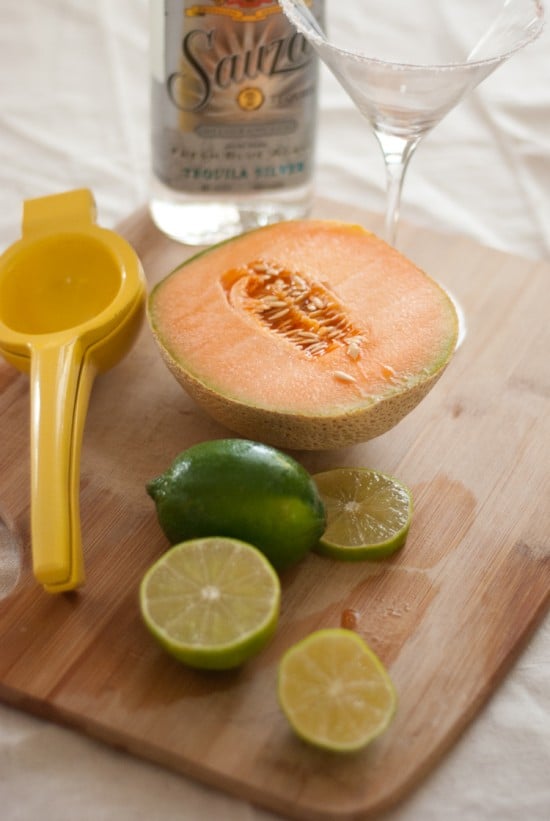 cantaloupe tequila cocktail ingredients cantaloupe tequila cocktail ingredients