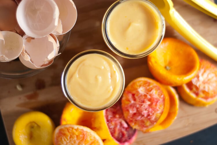 blood orange curd and meyer lemon curd blood orange curd and meyer lemon curd
