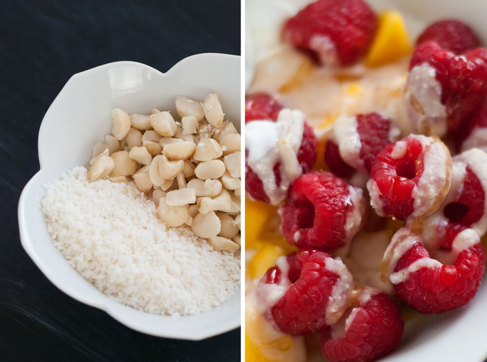 how to make coconut butter how to make coconut butter