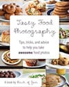Pinch of Yum Food Photography eBook Pinch of Yum Food Photography eBook