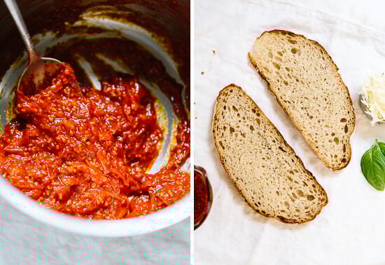 cherry tomato jam recipe