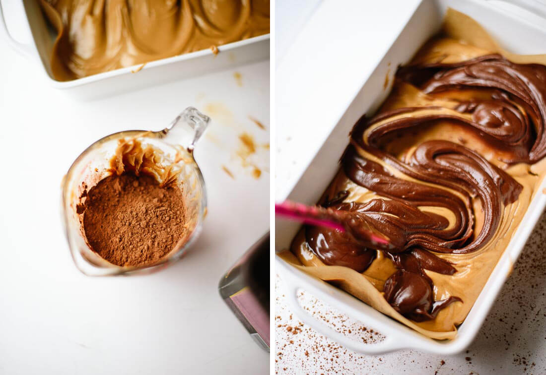 how to make peanut butter fudge