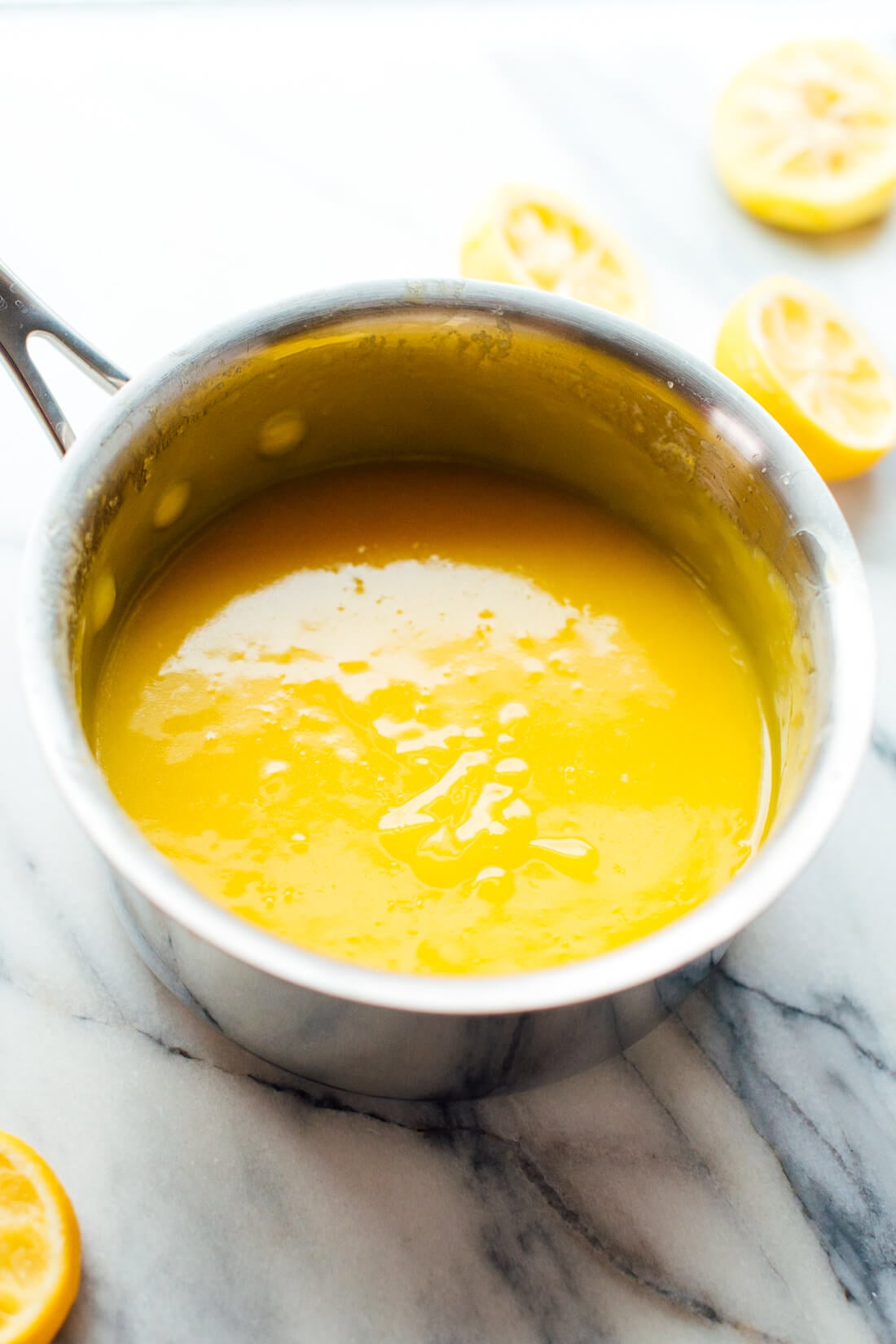 best lemon curd recipe