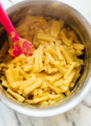 best stovetop mac and cheese