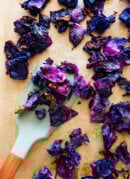 roasted cabbage recipe