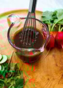 balsamic vinaigrette recipe